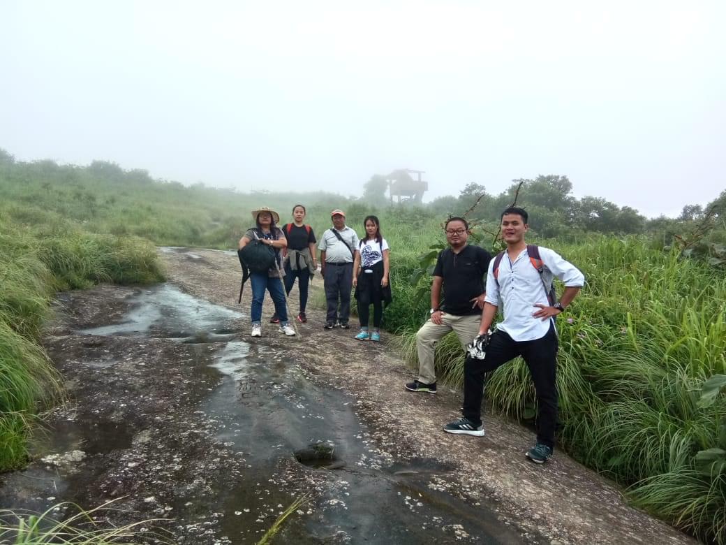 Helen Lowry College of Arts & Commerce Aizawl Campus Tour photo 7