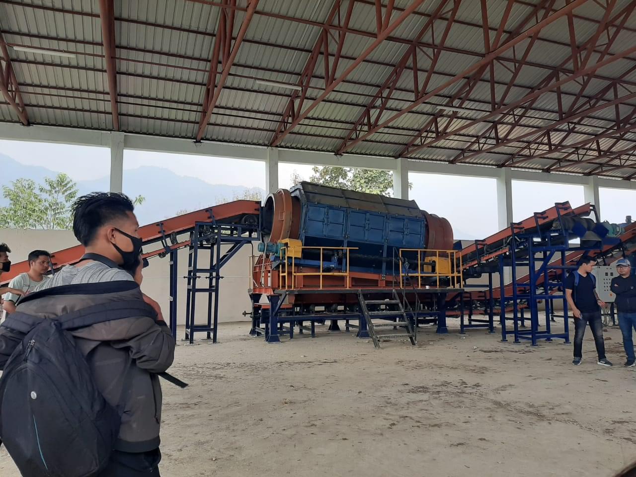 Helen Lowry College of Arts & Commerce Aizawl Industrial Visit photo 4