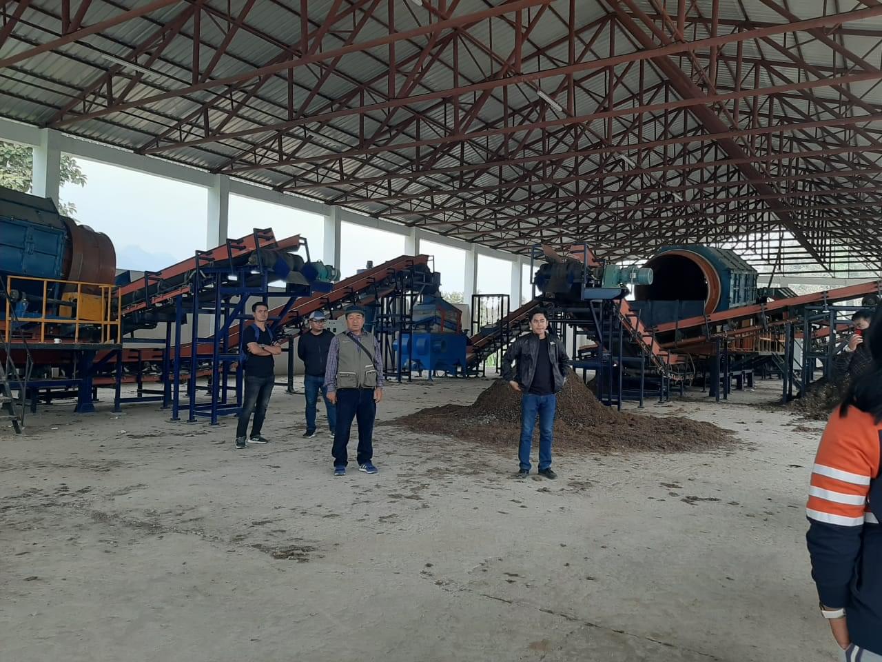 Helen Lowry College of Arts & Commerce Aizawl Industrial Visit photo 2