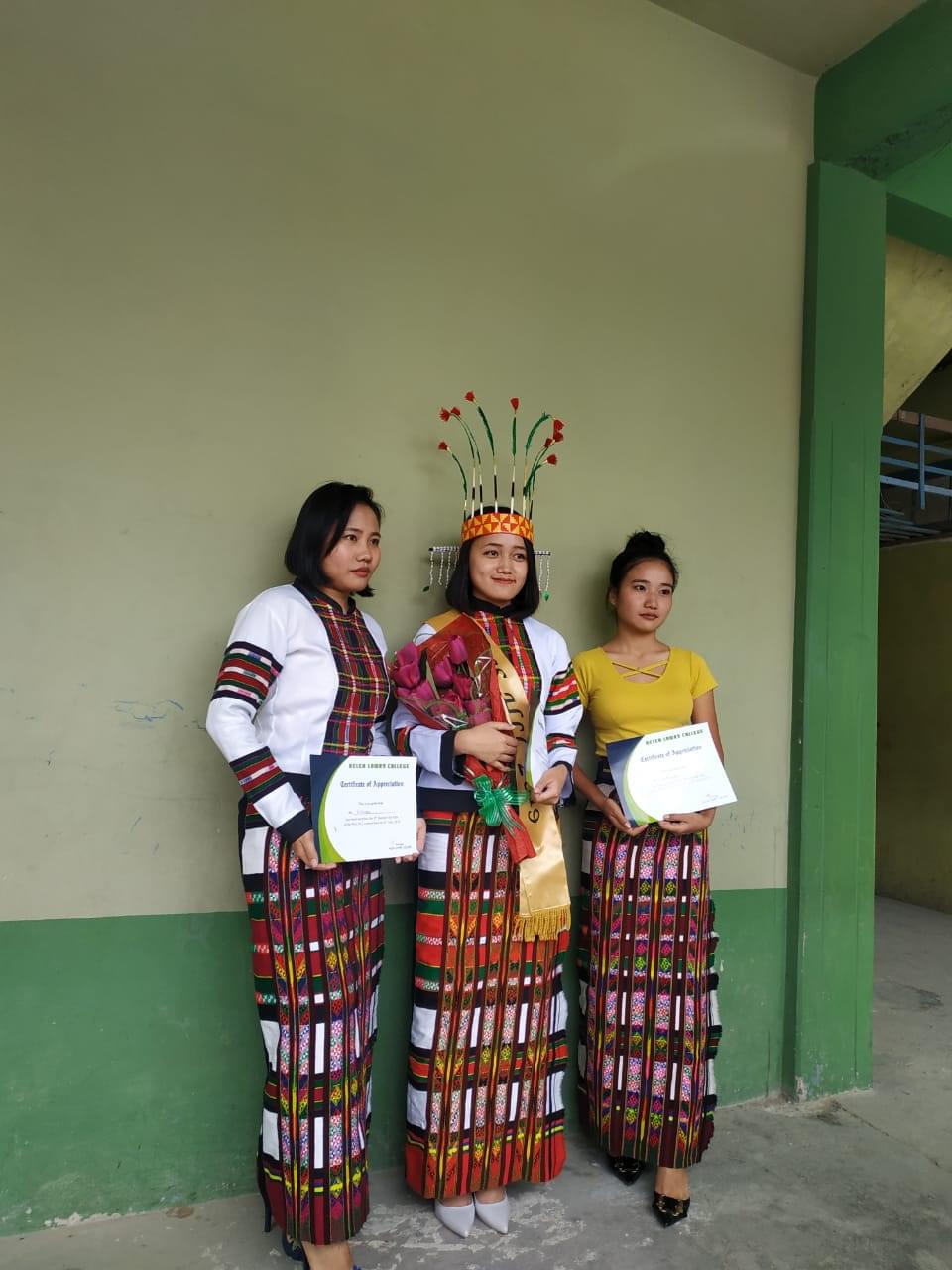 Helen Lowry College of Arts & Commerce Aizawl Events photo 2