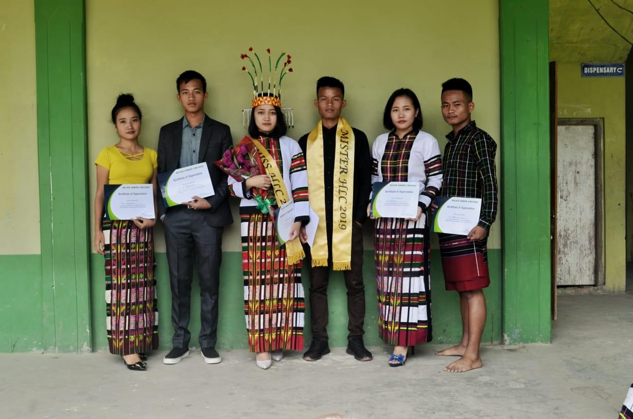 Helen Lowry College of Arts & Commerce Aizawl Events photo 3