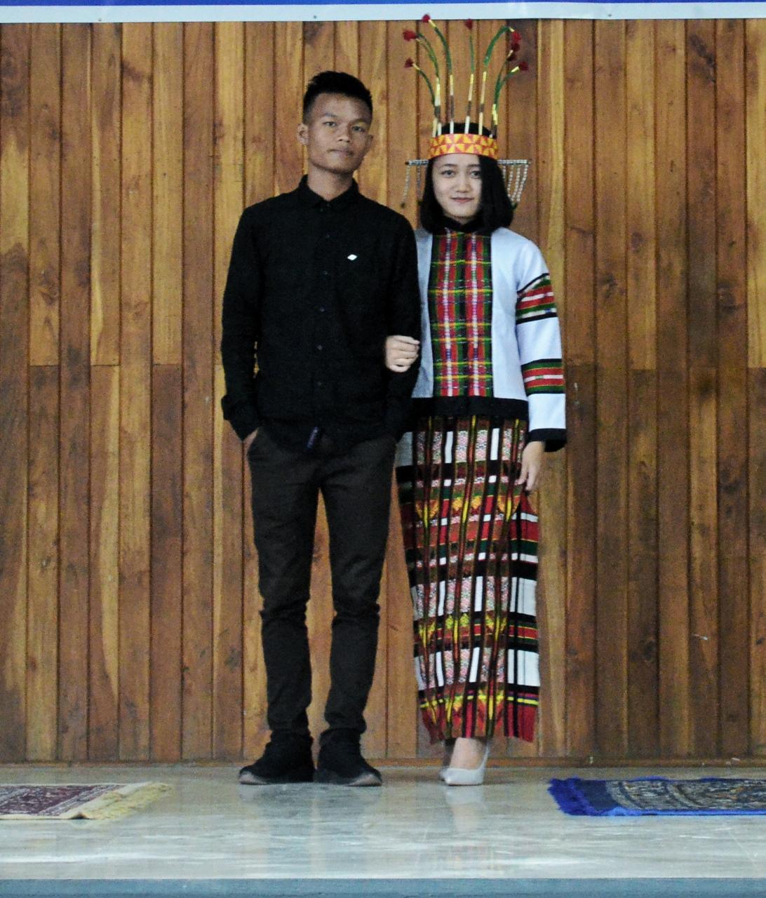 Helen Lowry College of Arts & Commerce Aizawl Events photo 5