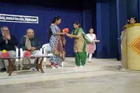 Gurukul Mahila Arts & Commerce College Porbandar Events photo 4