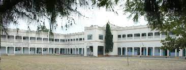 Gurukul Mahila Arts & Commerce College Porbandar Infrastructure photo 3