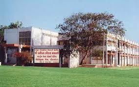 Gurukul Mahila Arts & Commerce College Porbandar Infrastructure photo 4