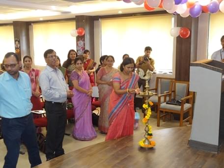 Bharati Vidyapeeth's Institute of Management & Information Technology Navi Mumbai Events photo 22