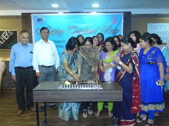 Bharati Vidyapeeth's Institute of Management & Information Technology Navi Mumbai Events photo 23
