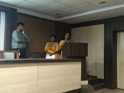 Bharati Vidyapeeth's Institute of Management & Information Technology Navi Mumbai Events photo 24