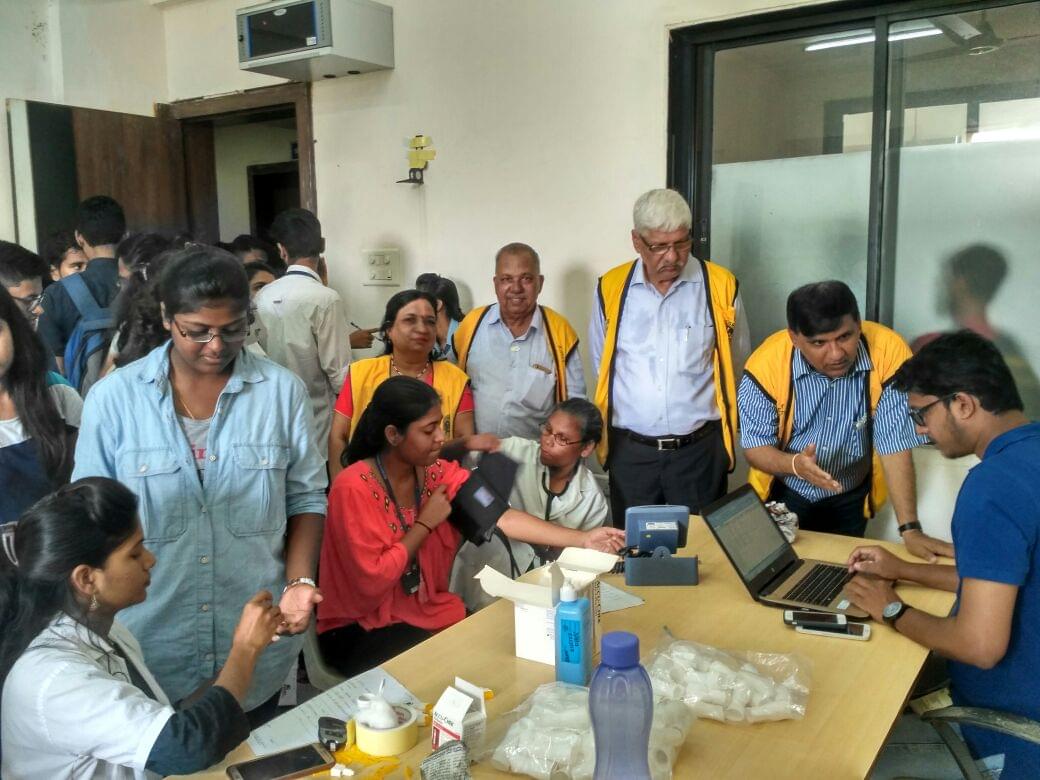 Bharati Vidyapeeth's Institute of Management & Information Technology Navi Mumbai Events photo 27