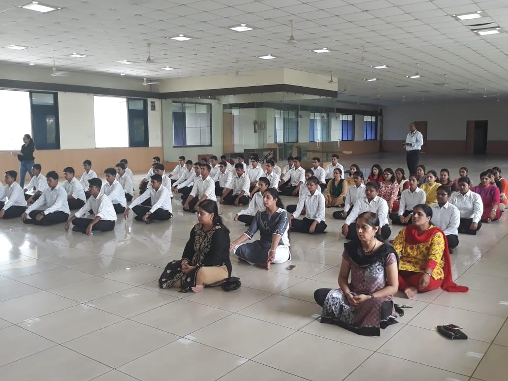 Bharati Vidyapeeth's Institute of Management & Information Technology Navi Mumbai Events photo 28