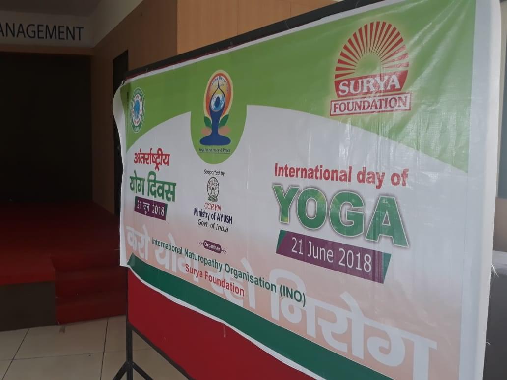 Bharati Vidyapeeth's Institute of Management & Information Technology Navi Mumbai Events photo 29