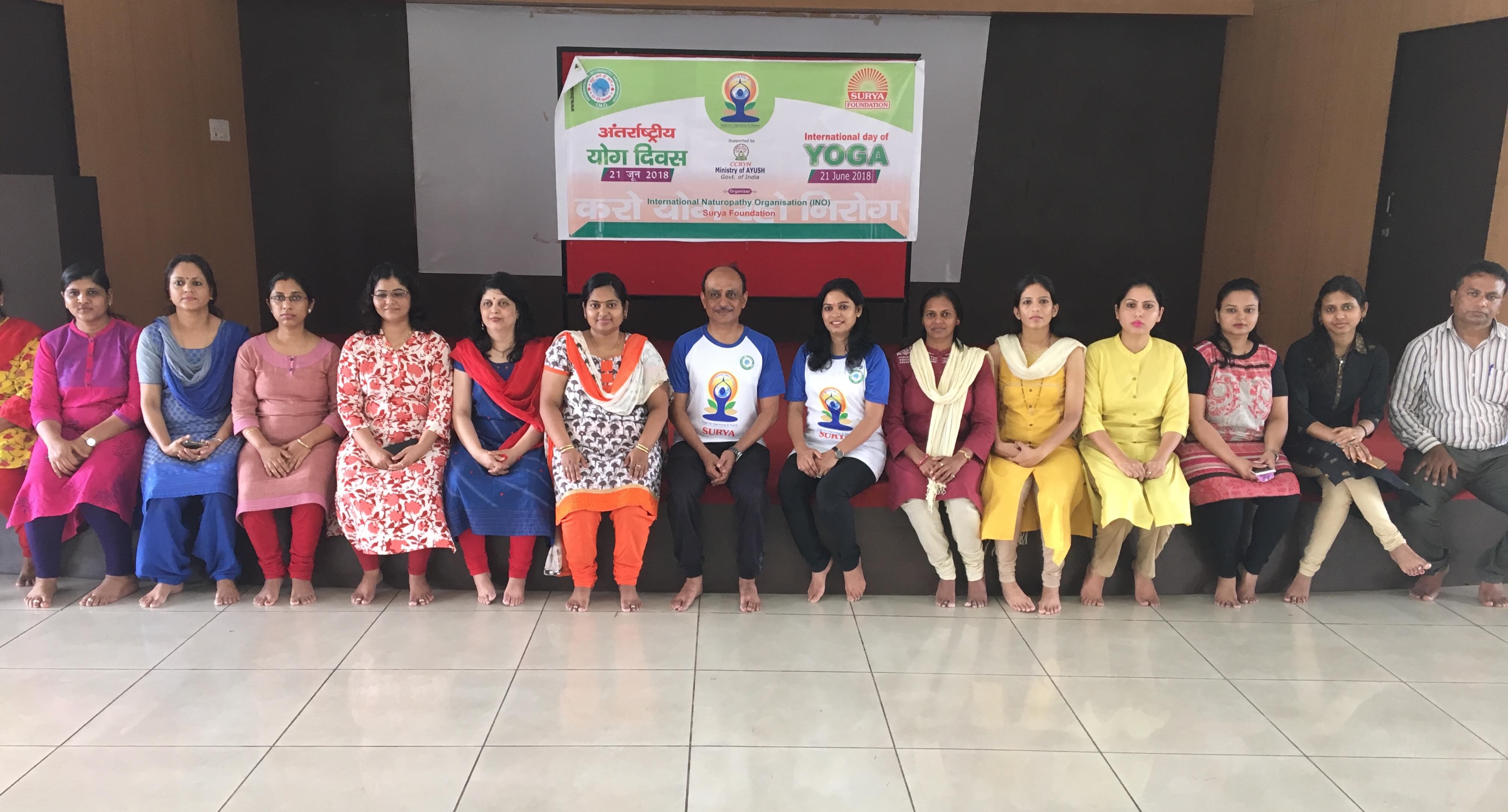 Bharati Vidyapeeth's Institute of Management & Information Technology Navi Mumbai Events photo 30