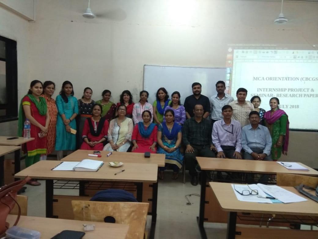 Bharati Vidyapeeth's Institute of Management & Information Technology Navi Mumbai Events photo 31
