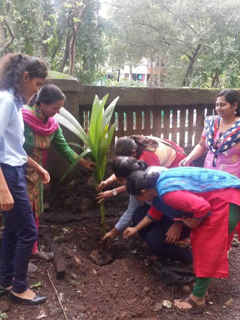 Bharati Vidyapeeth's Institute of Management & Information Technology Navi Mumbai Events photo 10