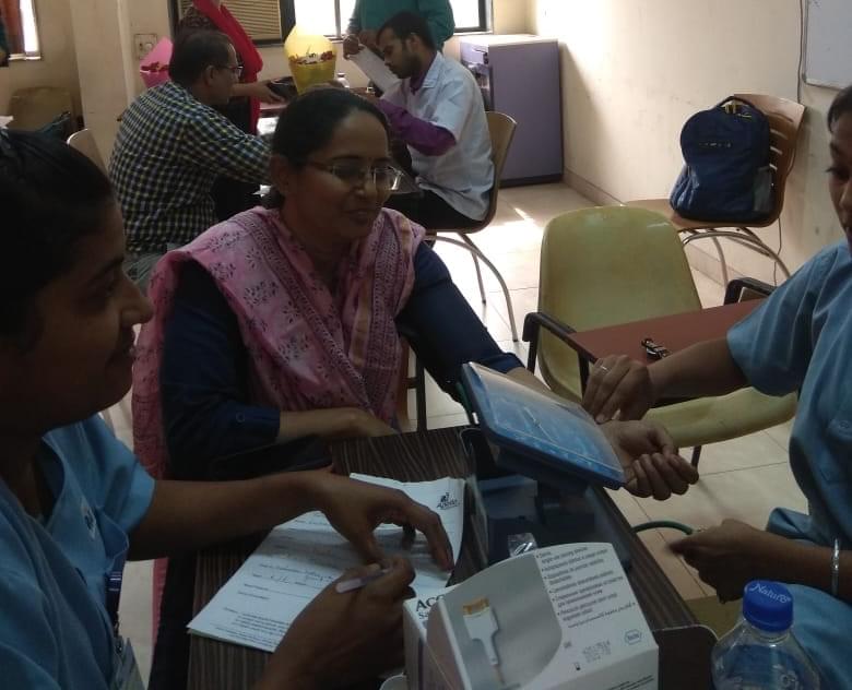 Bharati Vidyapeeth's Institute of Management & Information Technology Navi Mumbai Events photo 13