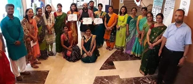 Bharati Vidyapeeth's Institute of Management & Information Technology Navi Mumbai Events photo 14