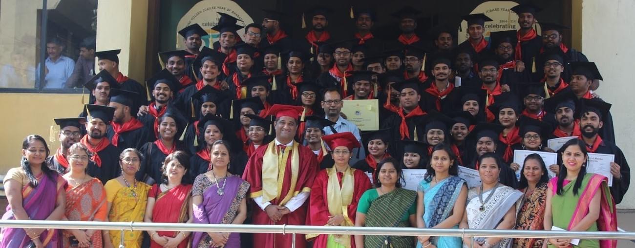 Bharati Vidyapeeth's Institute of Management & Information Technology Navi Mumbai Events photo 12