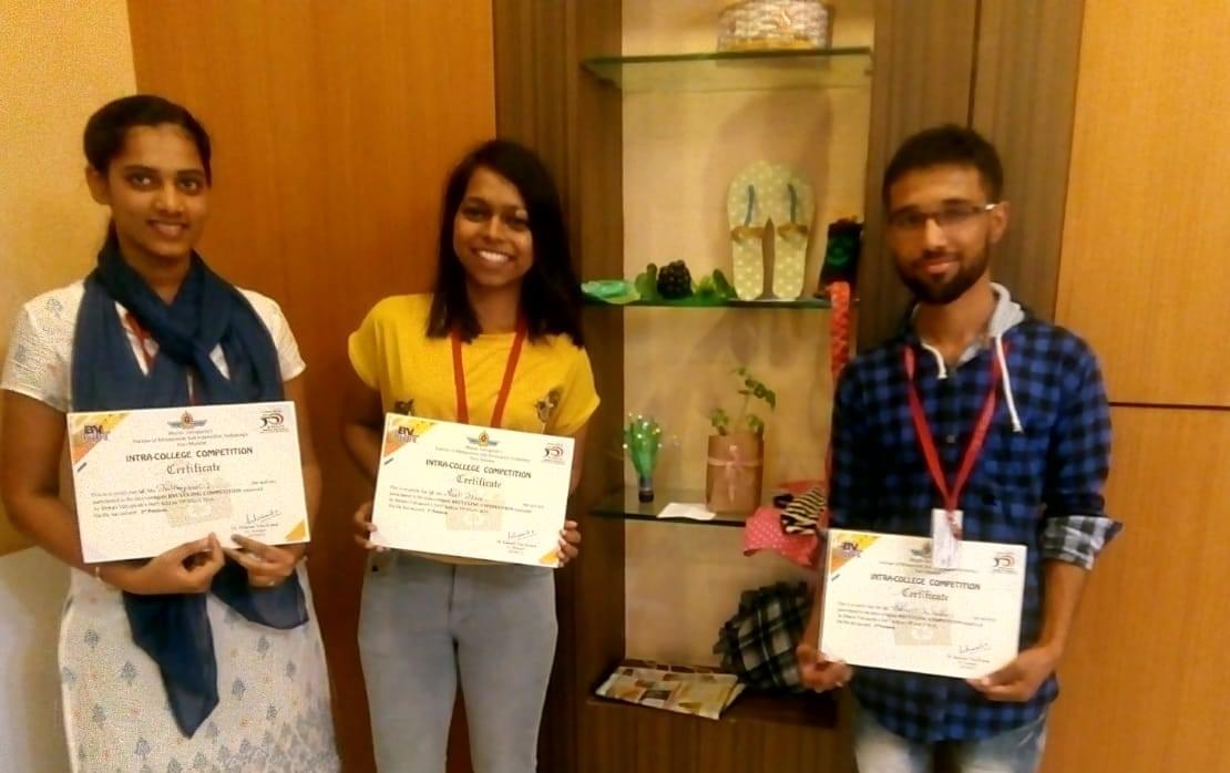 Bharati Vidyapeeth's Institute of Management & Information Technology Navi Mumbai Events photo 19