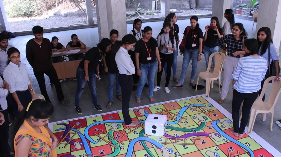 Bharati Vidyapeeth's Institute of Management & Information Technology Navi Mumbai Events photo 33