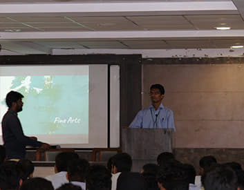 Bharati Vidyapeeth’s College of Pharmacy Navi Mumbai Extra Curriculars photo 7