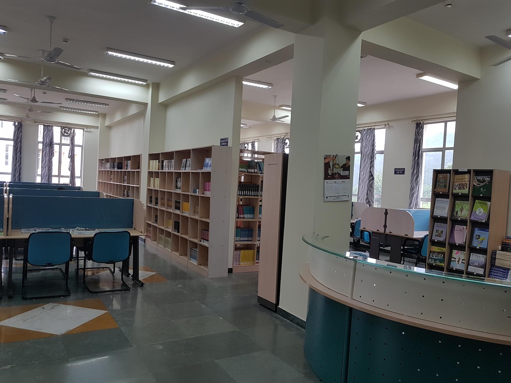 North Eastern Institute of Ayurveda and Homeopathy Shillong College Campus photo 2