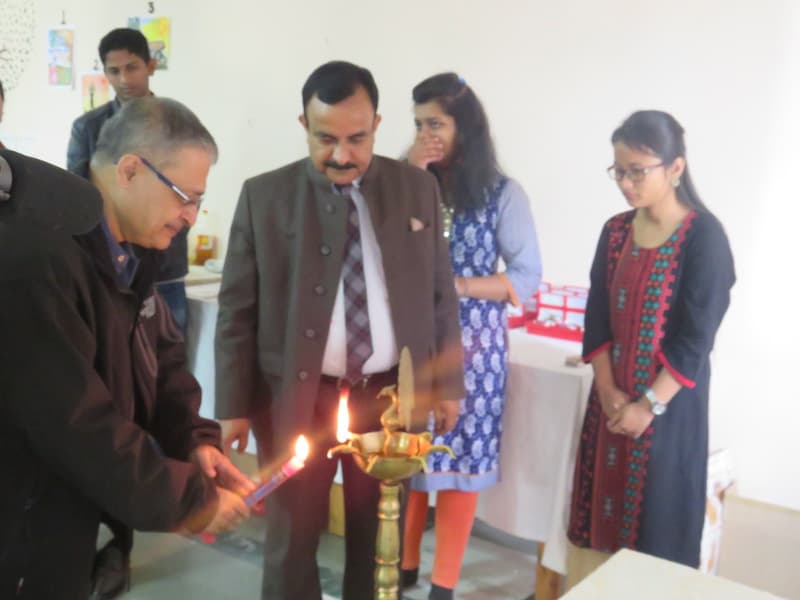 North Eastern Institute of Ayurveda and Homeopathy Shillong Extra Curricular Activities photo 14