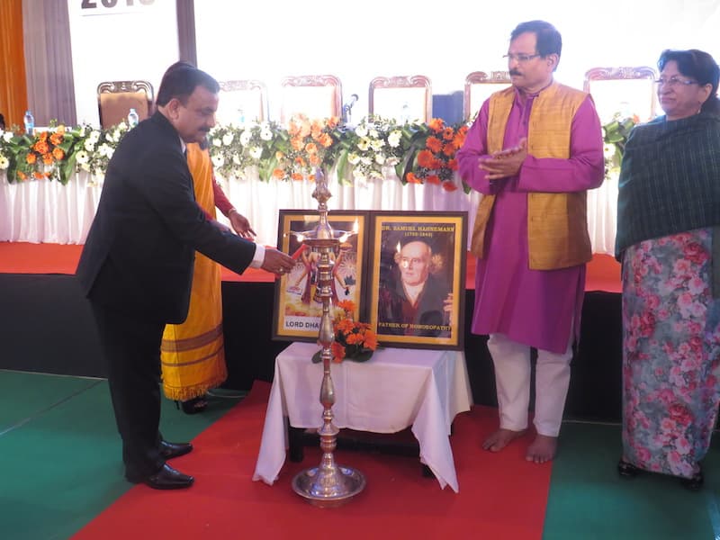 North Eastern Institute of Ayurveda and Homeopathy Shillong Extra Curricular Activities photo 5