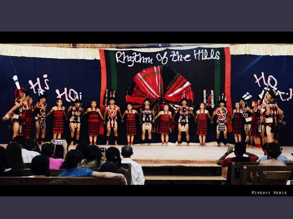 Patkai Christian College Dimapur Infrastructure photo 7