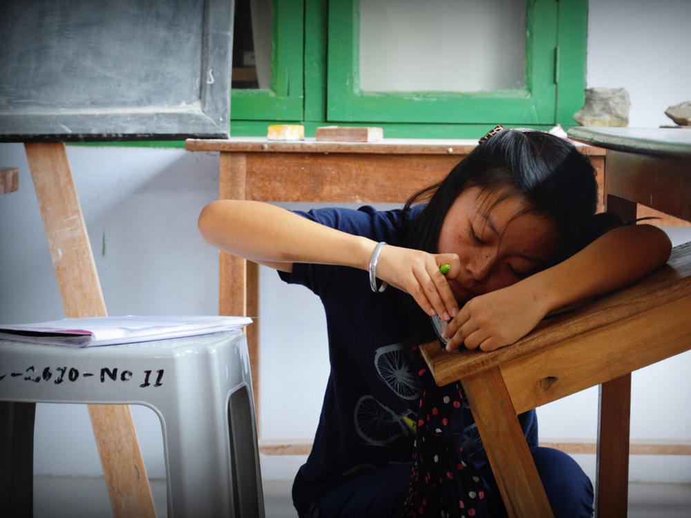 Patkai Christian College Dimapur Infrastructure photo 8