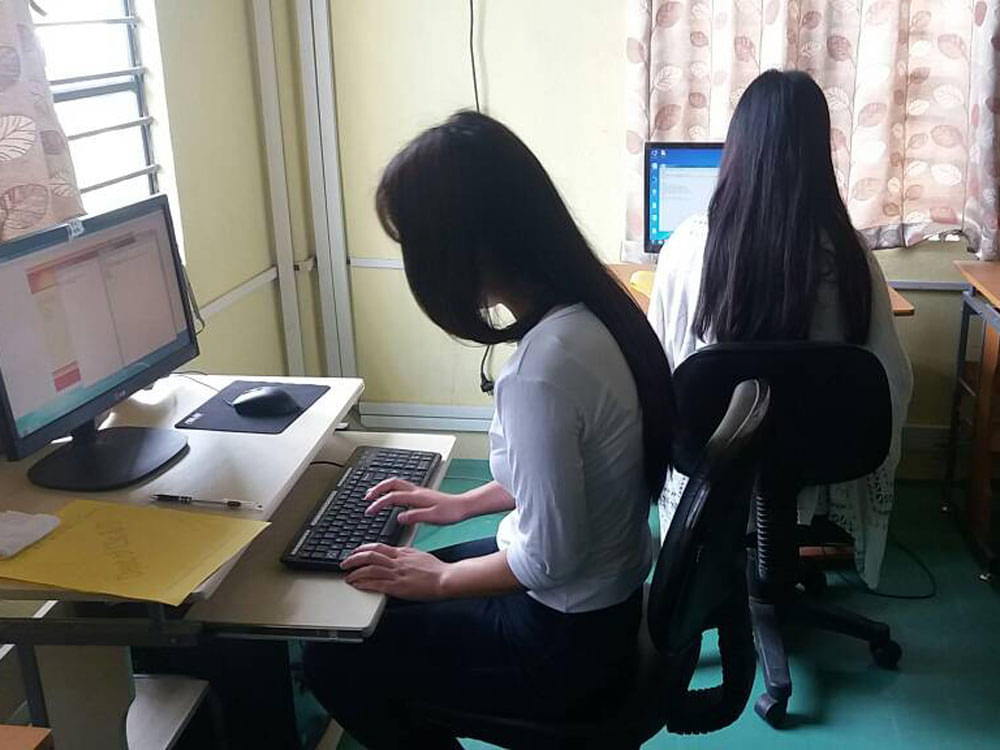 Patkai Christian College Dimapur Facility photo 4