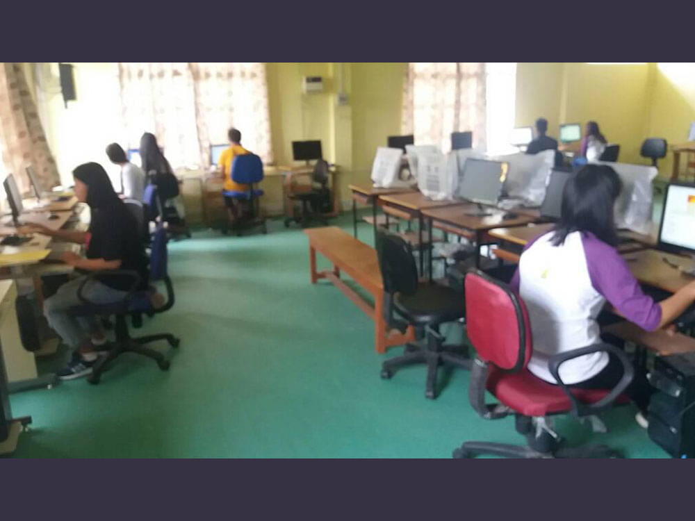 Patkai Christian College Dimapur Facility photo 5