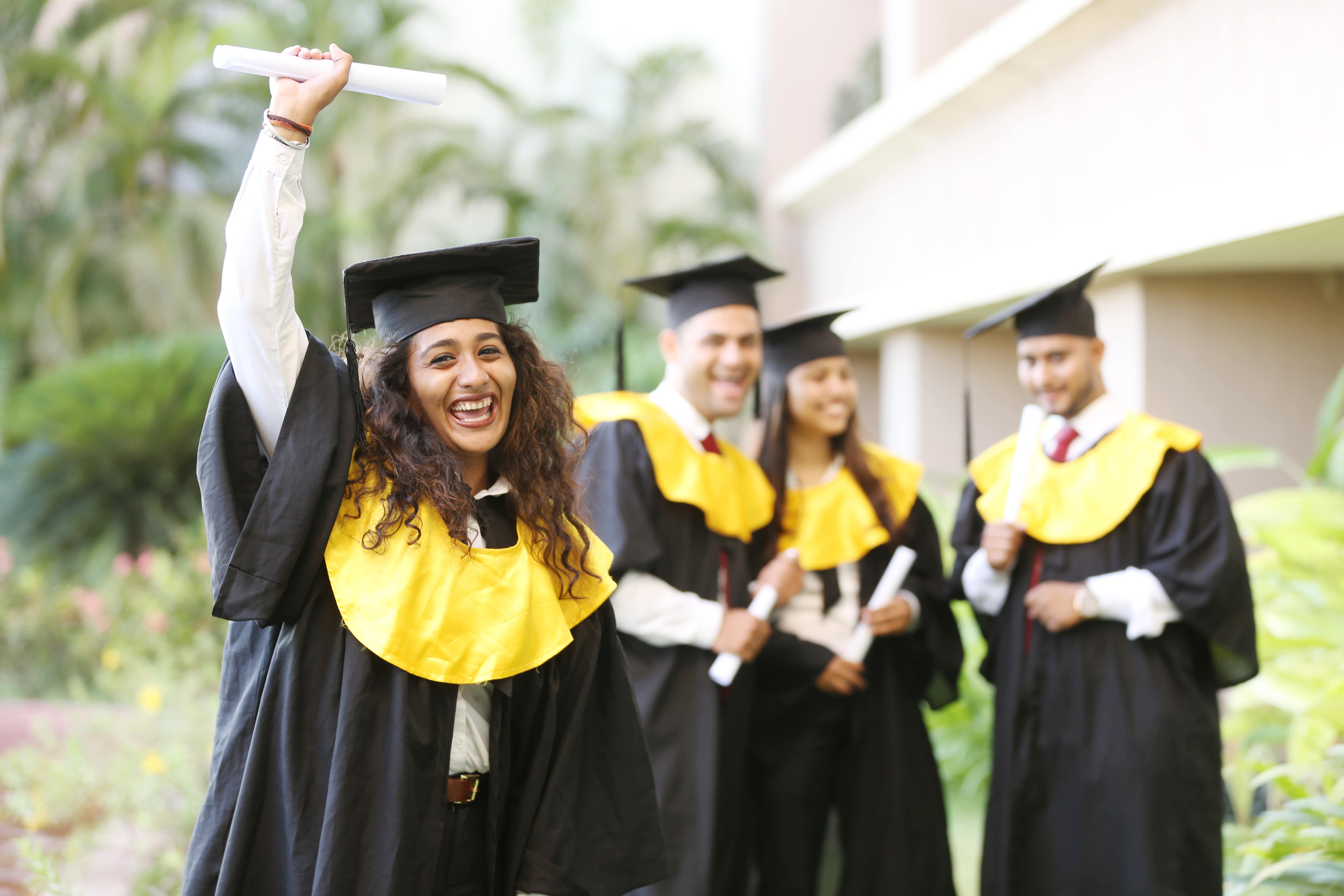 Atharva Institute of Management Studies Mumbai Infrastructure photo 11