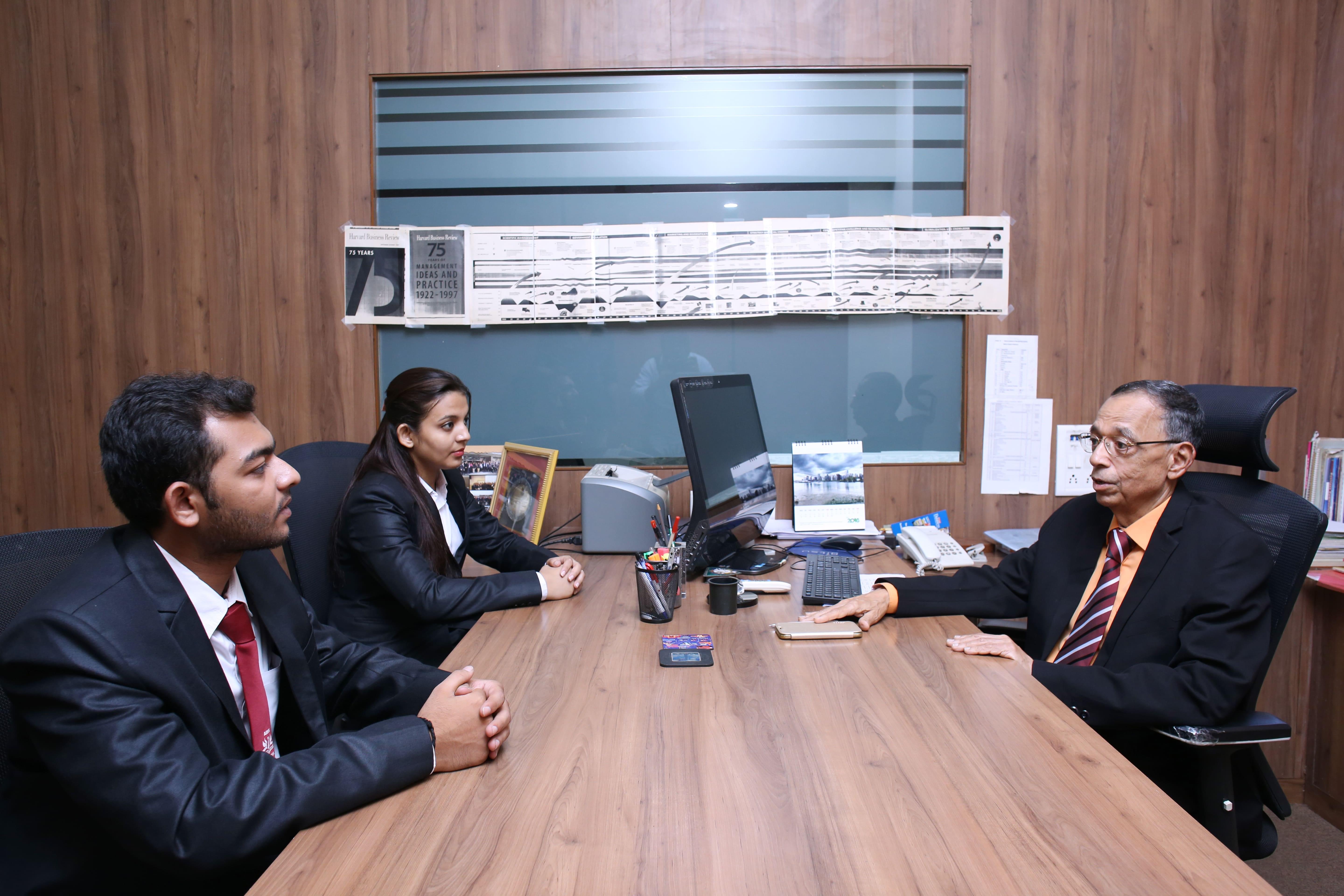 Atharva Institute of Management Studies Mumbai Infrastructure photo 14