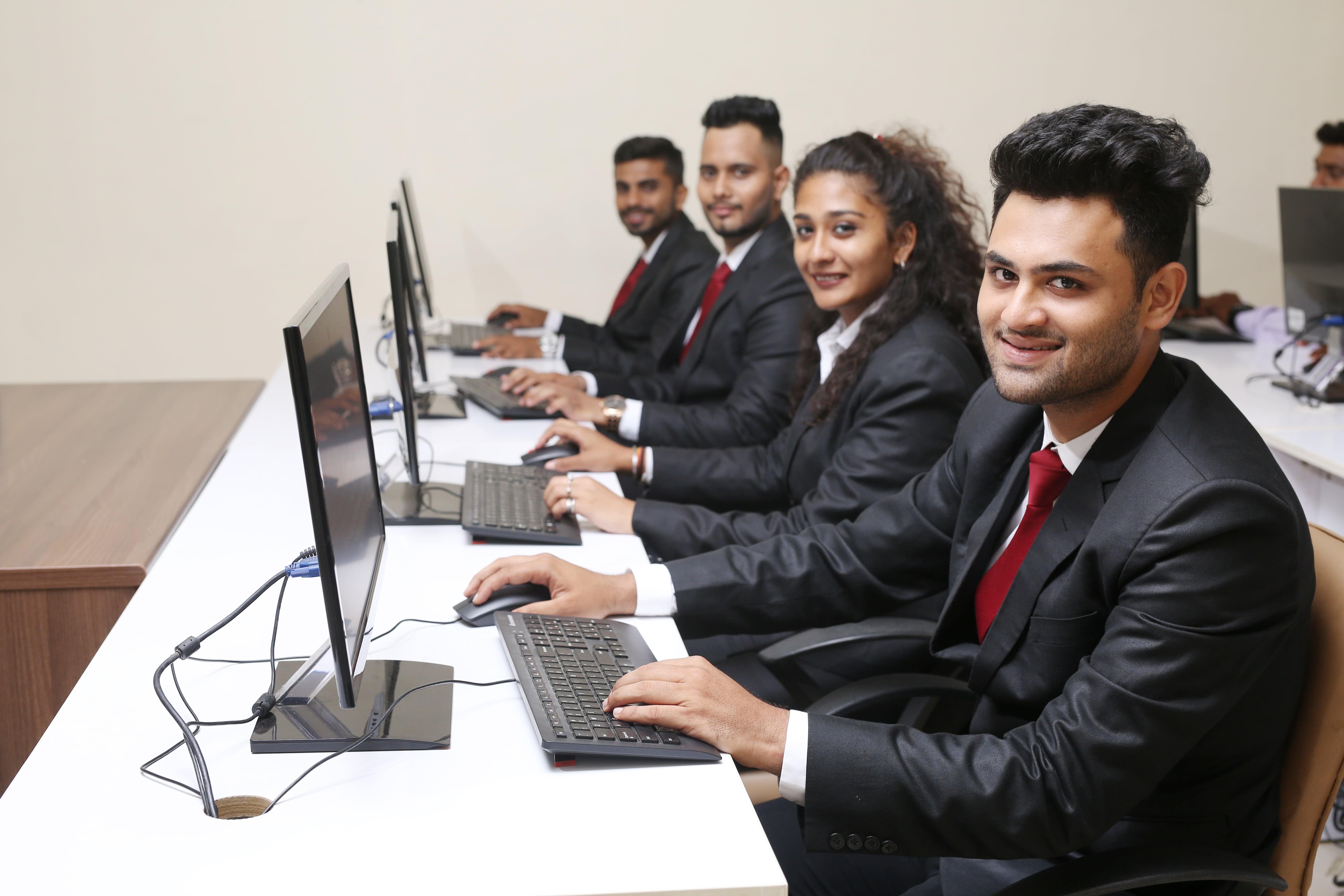 Atharva Institute of Management Studies Mumbai Infrastructure photo 15