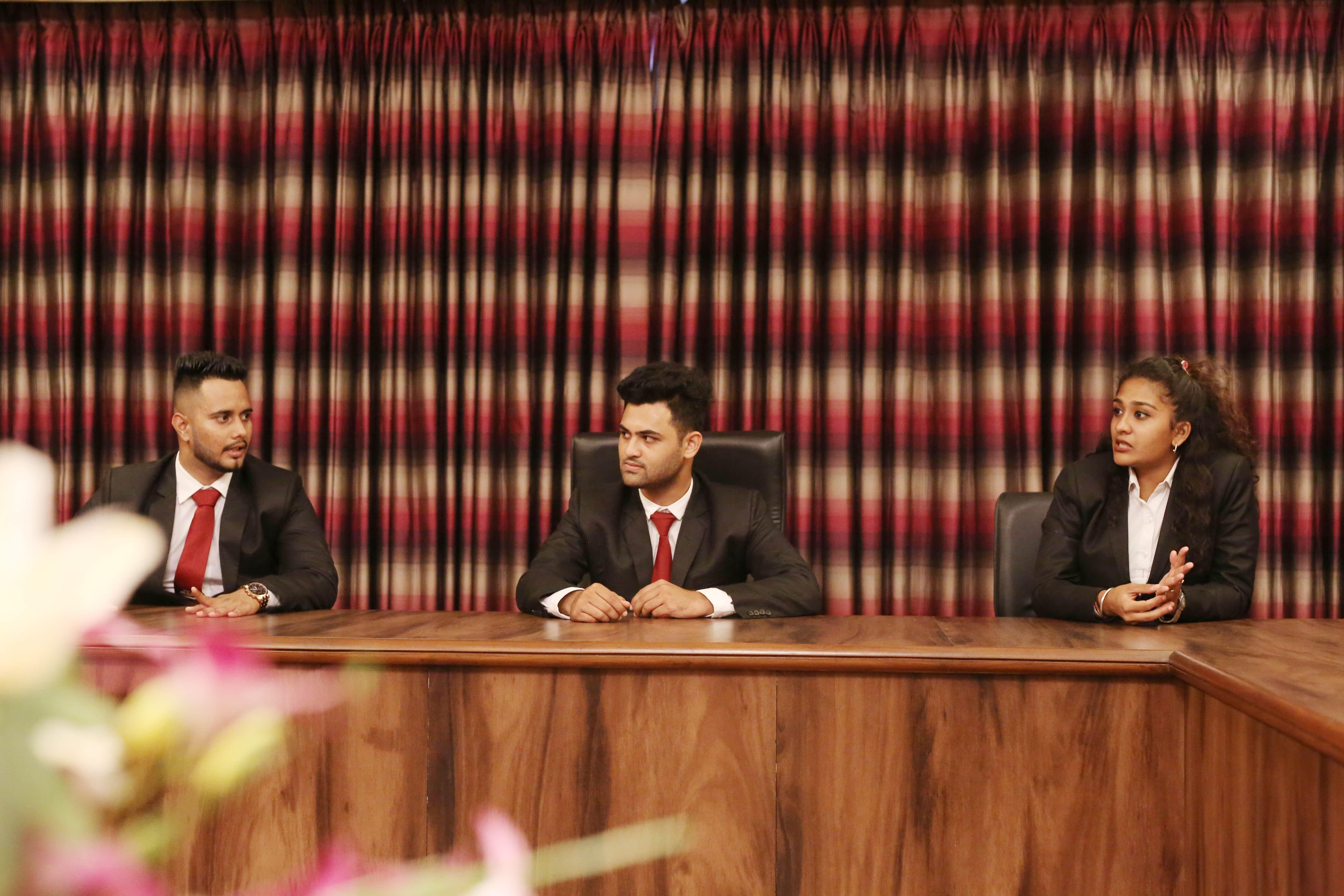 Atharva Institute of Management Studies Mumbai Infrastructure photo 16