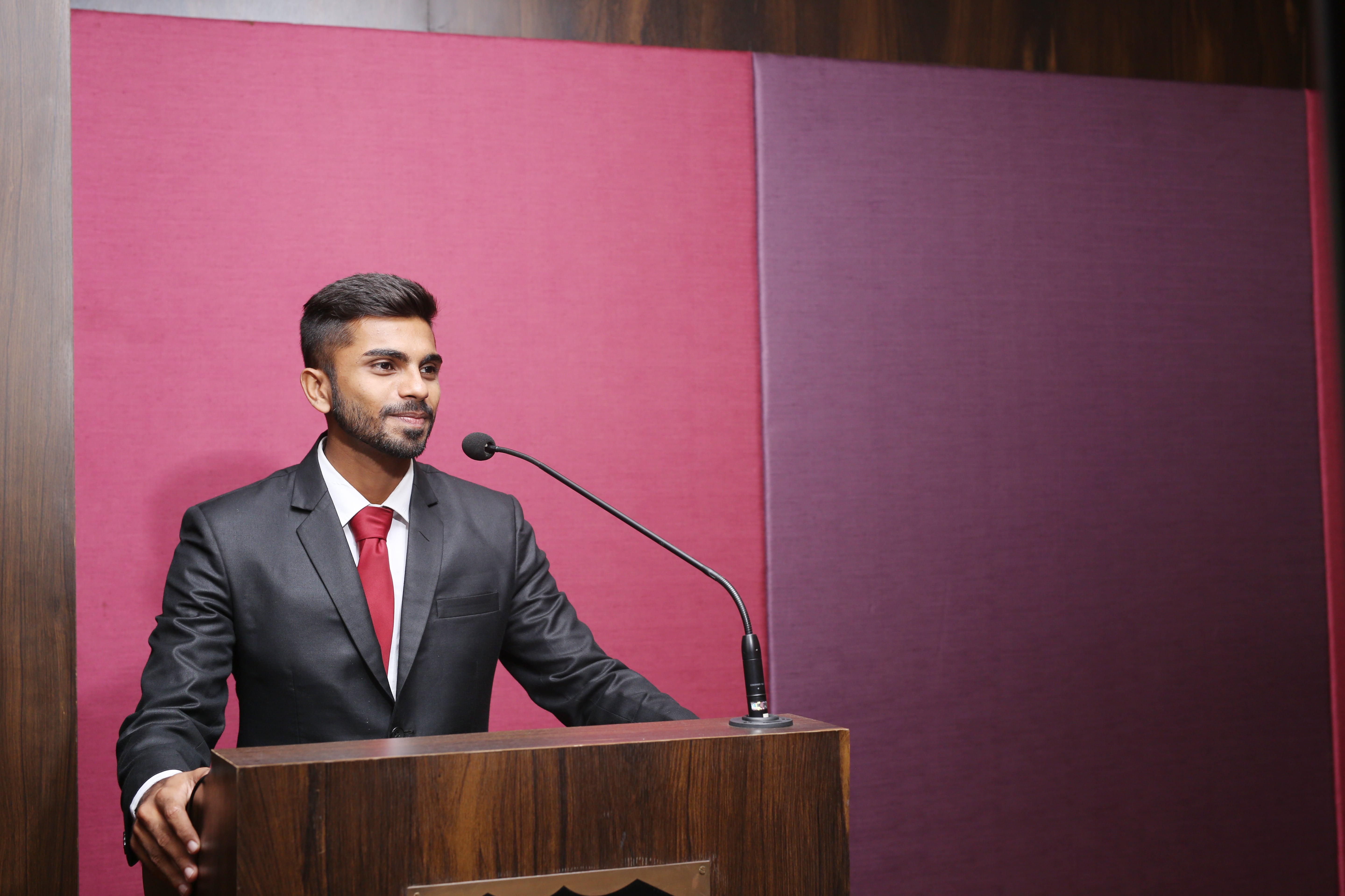 Atharva Institute of Management Studies Mumbai Infrastructure photo 12