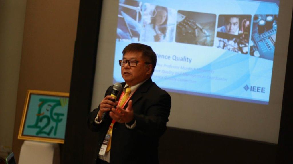 Western Business School Pune International Speaker photo 2