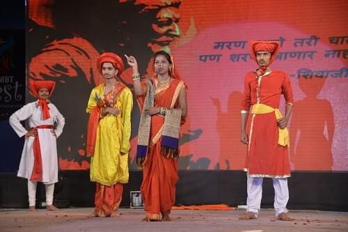 SMBT Ayurved College and Hospital Nashik Cultural Events photo 1