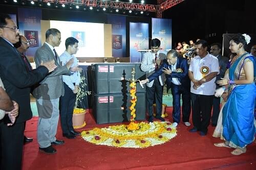 SMBT Ayurved College and Hospital Nashik Cultural Events photo 2