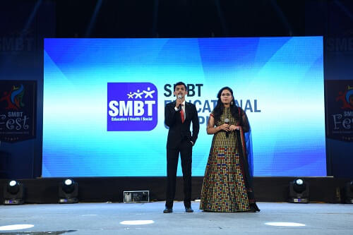 SMBT Ayurved College and Hospital Nashik Cultural Events photo 3