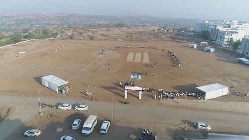 SMBT Ayurved College and Hospital Nashik Sports photo 5