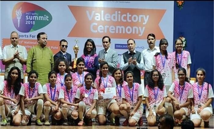 BVCOE Navi Mumbai Activities photo 2