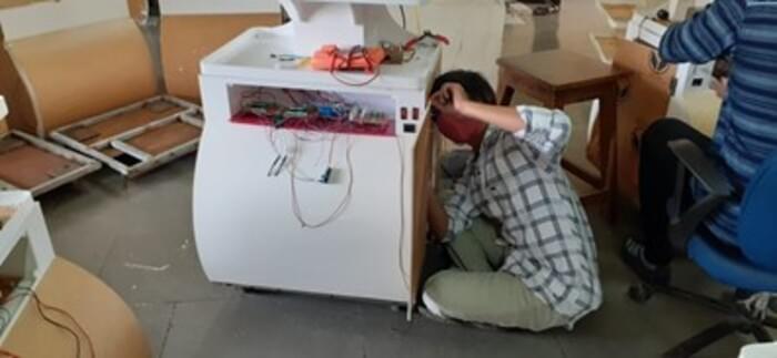 BVCOE Navi Mumbai Activities photo 5