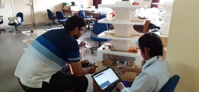 BVCOE Navi Mumbai Activities photo 6