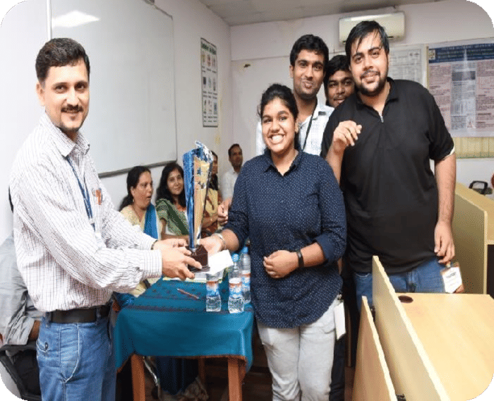 BVCOE Navi Mumbai Activities photo 8