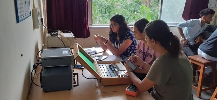 BVCOE Navi Mumbai Activities photo 9