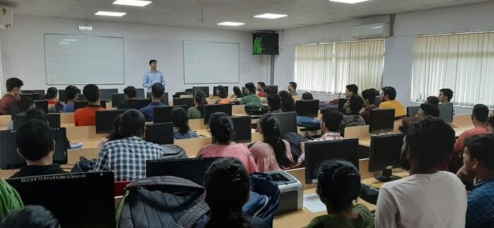 BVCOE Navi Mumbai Activities photo 10