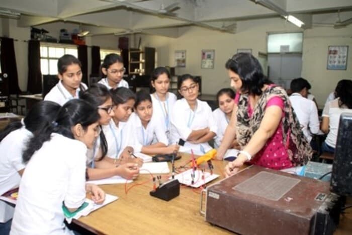 BVCOE Navi Mumbai Activities photo 11