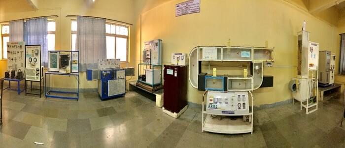 BVCOE Navi Mumbai Activities photo 12