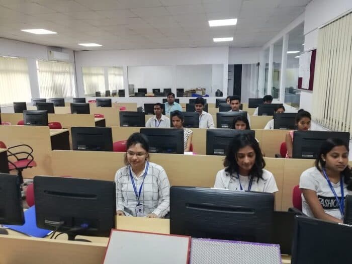 BVCOE Navi Mumbai Activities photo 15